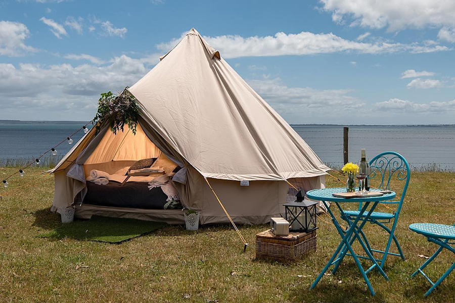 Phillip Island Glamping Melbourne 