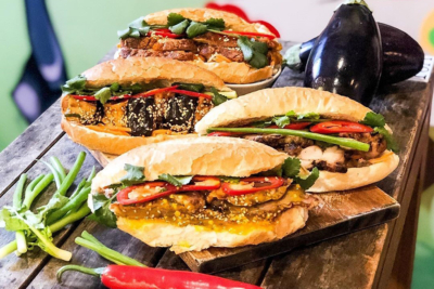 10 Spots for the Best Banh Mi in Melbourne