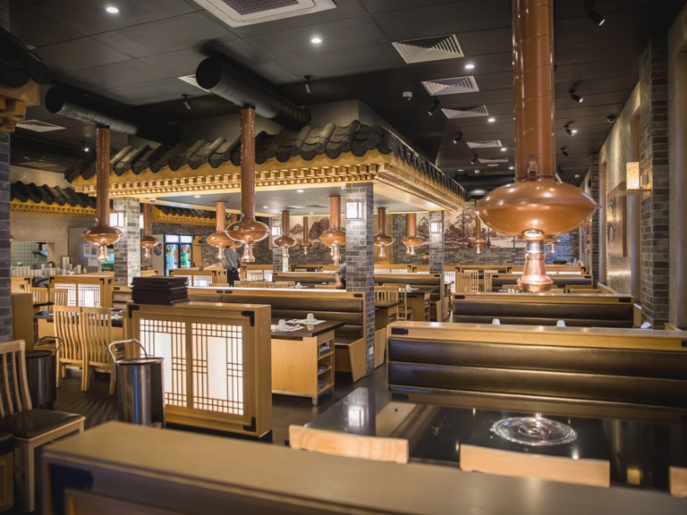 10 Spots for the Best Korean BBQ in Melbourne Man of Many