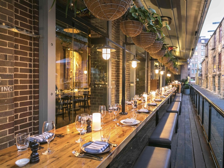15 Best Circular Quay Restaurants Man of Many