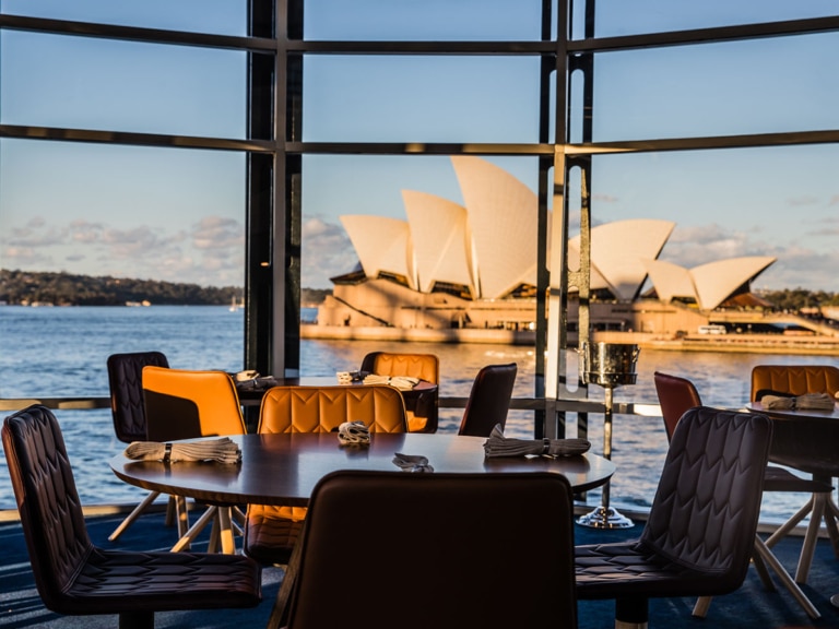 15 Best Circular Quay Restaurants Man of Many