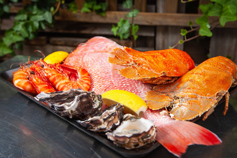 25 Best Fish and Chips Shops in Brisbane Man of Many