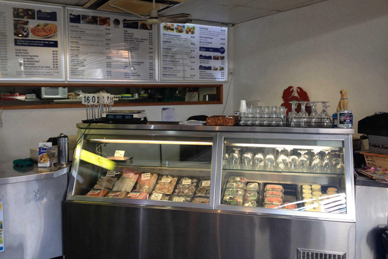 25 Best Fish and Chips Shops in Brisbane Man of Many