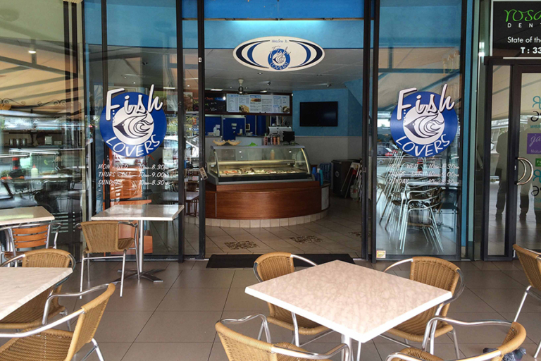 25 Best Fish and Chips Shops in Brisbane Man of Many