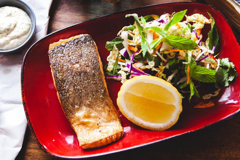 25 Best Fish and Chips Shops in Brisbane Man of Many