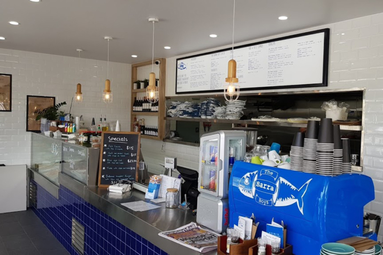 25 Best Fish and Chips Shops in Brisbane Man of Many