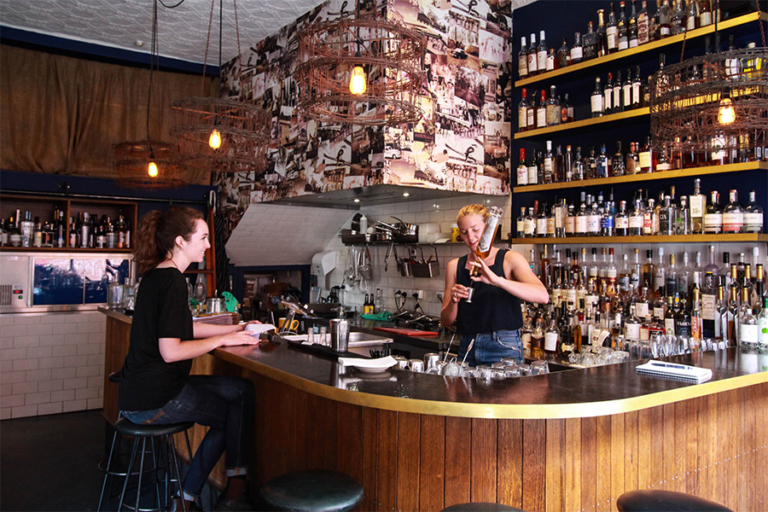49 Best Bars in Melbourne Man of Many