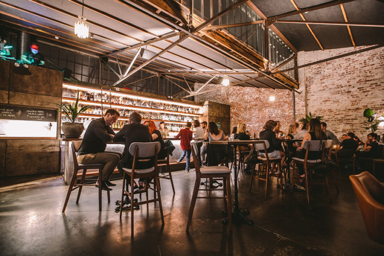 49 Best Bars In Melbourne Man of Many