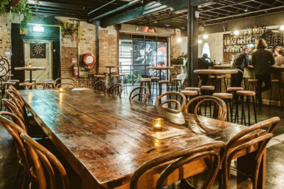 49 Best Bars In Melbourne | Man of Many