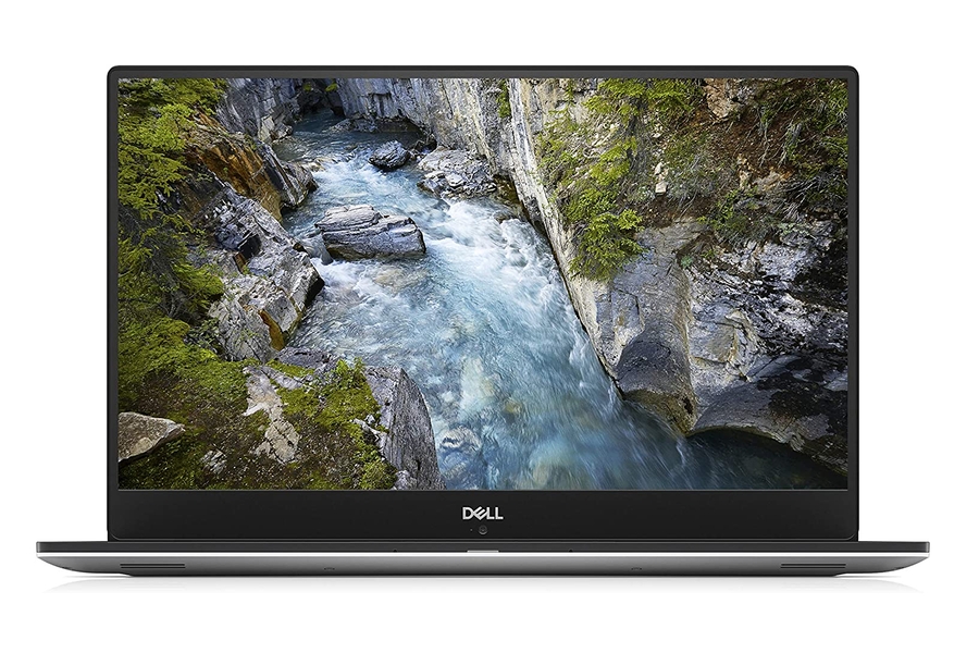  Dell XPS 15 9570 15.6" Touchscreen InfinityEdge 4K Ultra HD Laptop