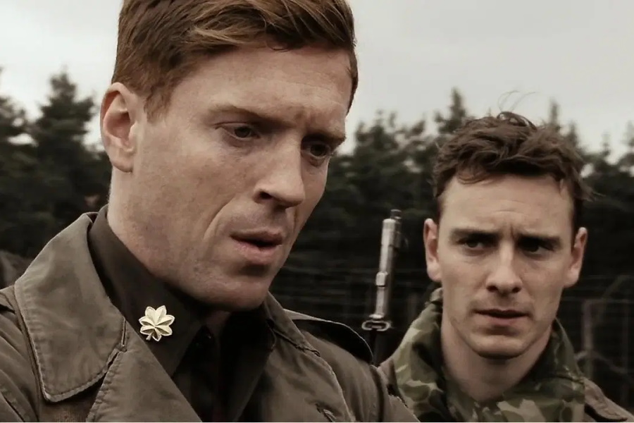 'Band of Brothers' TV Series Sequel Scores 'No Time To Die' Director