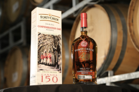 Best Canadian Whiskies
