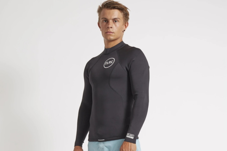 12 Best Wetsuit Tops & Jackets for Surfing Man of Many