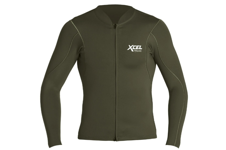 12 Best Wetsuit Tops & Jackets for Surfing Man of Many