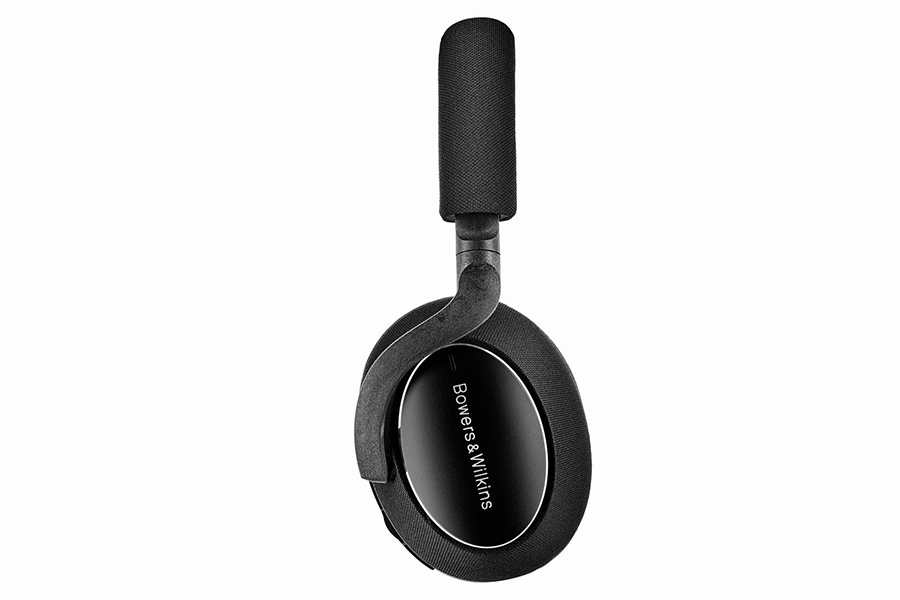 Bowers & Wilkins PX7 Carbon Edition headset