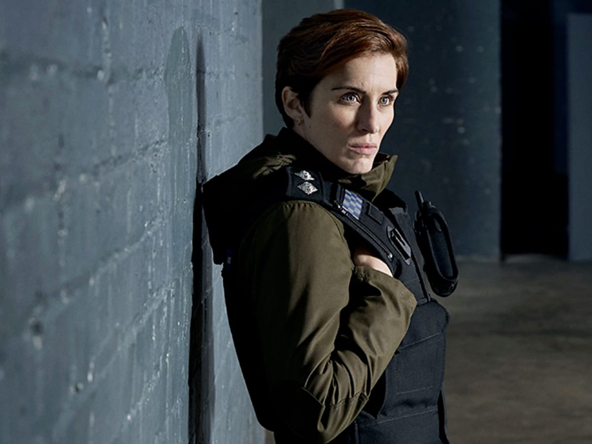 'Line of Duty' | Image: Britbox