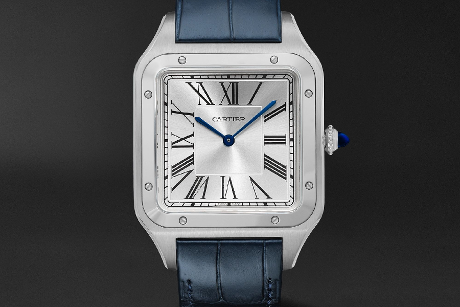 the cartier