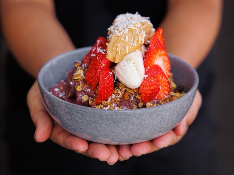 7 Best Acai Bowls in Sydney Man of Many