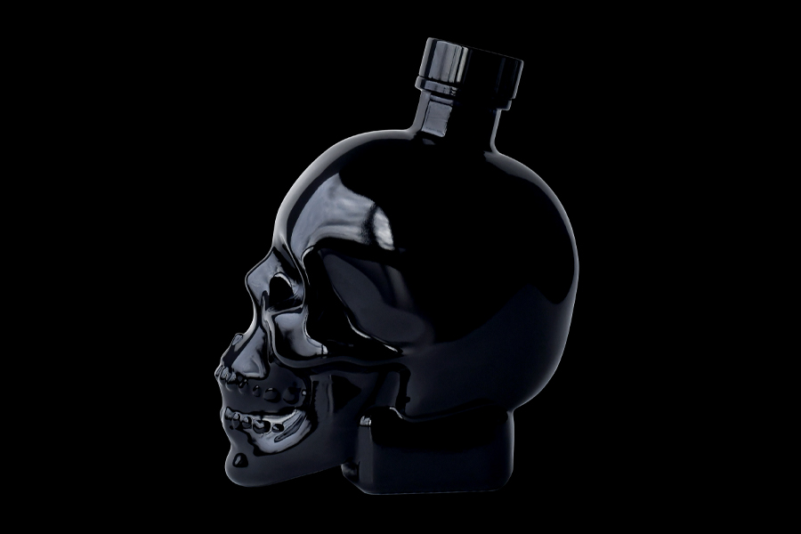 Dan Aykroyd S Crystal Head Onyx Adds An Agave Twist To Vodka Man Of Many