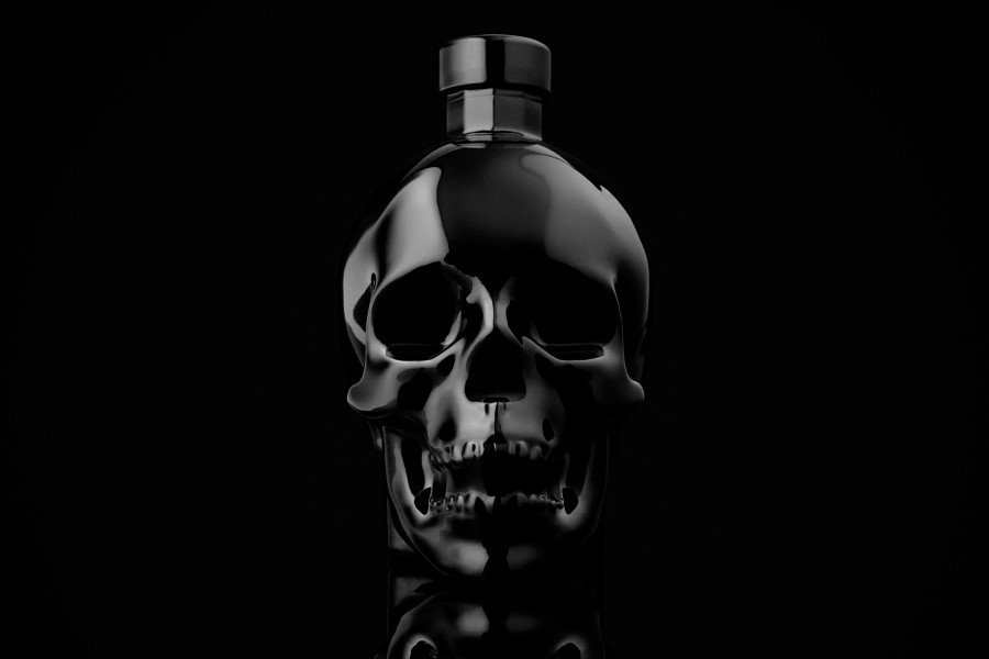 Dan Aykroyd S Crystal Head Onyx Adds An Agave Twist To Vodka Man Of Many