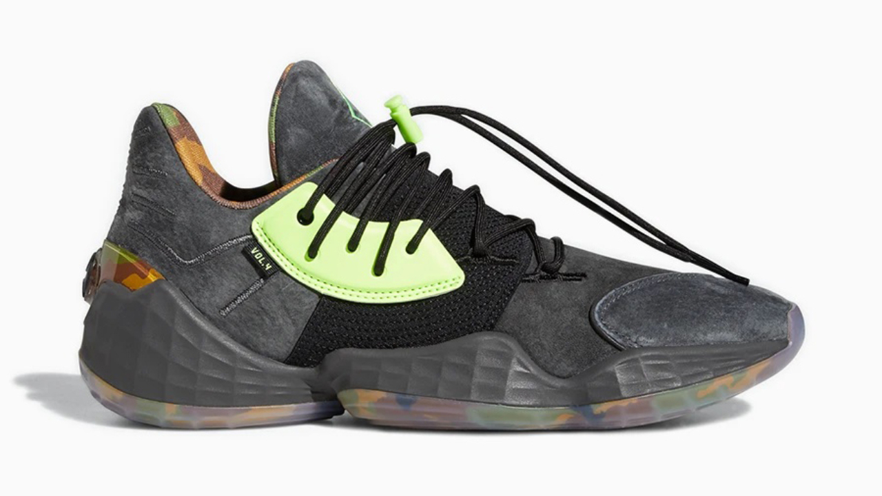 adidas x james harden