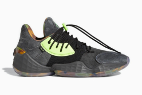 Daniel Patrick x James Harden Collection
