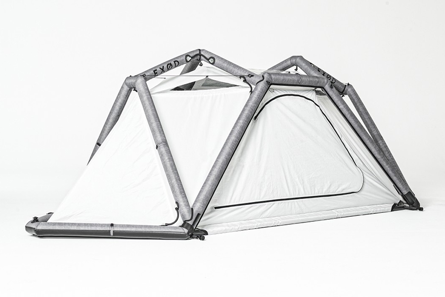 EXOD Hanging Tent