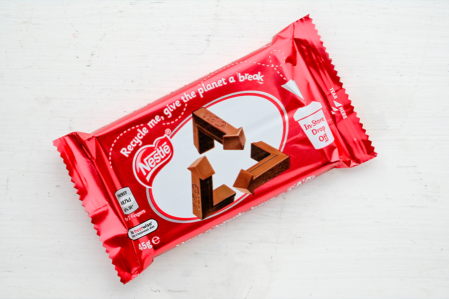 FGF- KitKat