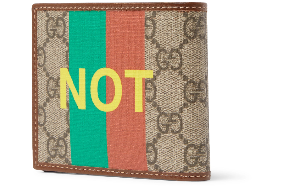 bootleg gucci wallet