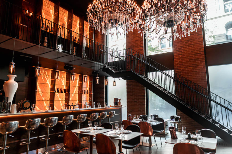 19 Best Steak Restaurants in Sydney Man of Many