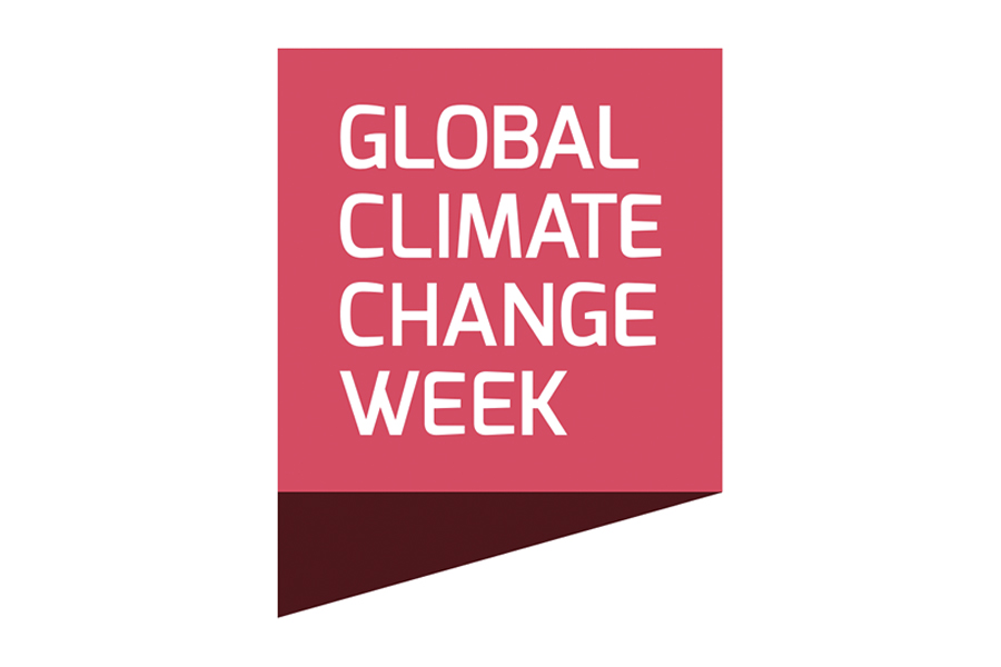 Global Climate Change Week