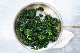 Health Benefits of Kale 1