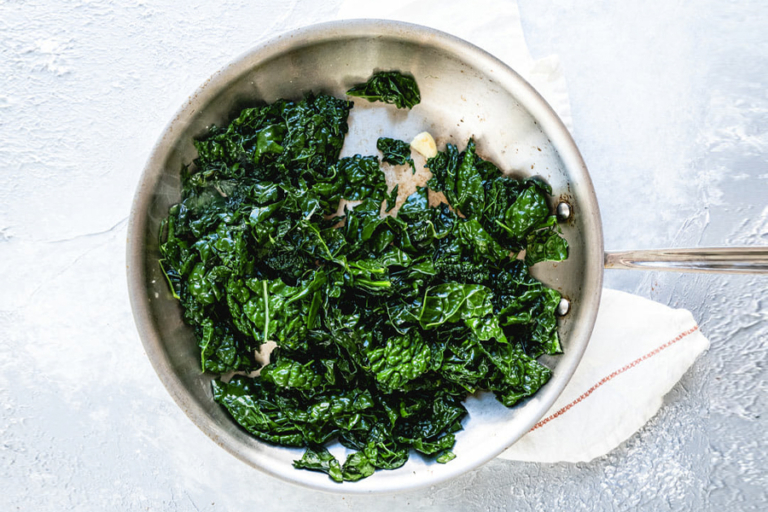 Top 7 Health Benefits of Kale Man of Many