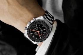 Hodinkee luxury watch