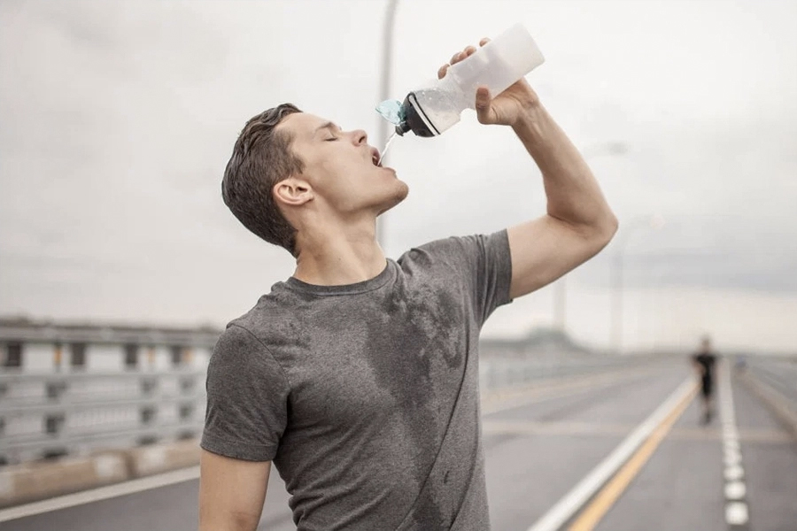 How to Lose Body Fat (2022) Drink Better