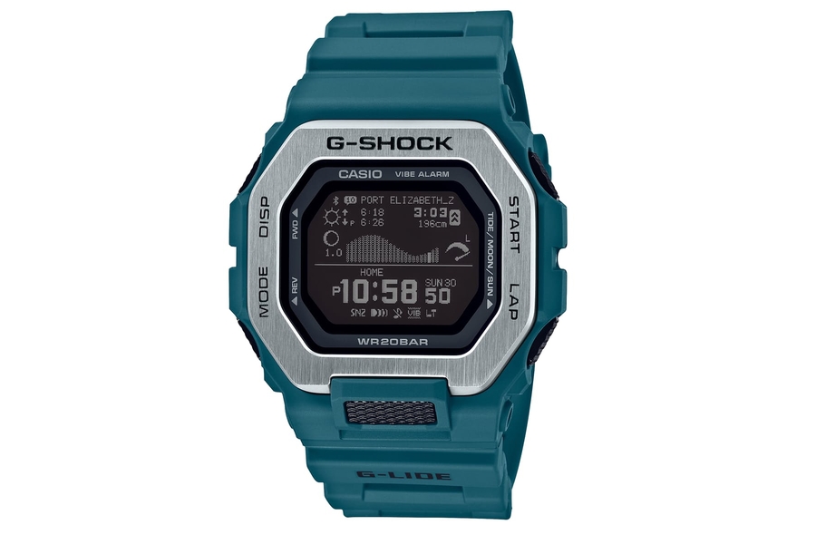 G-Shock GBX100-2