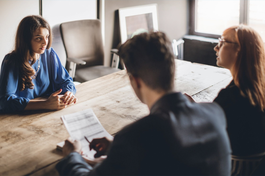 Compétences professionnelles recherchées 3