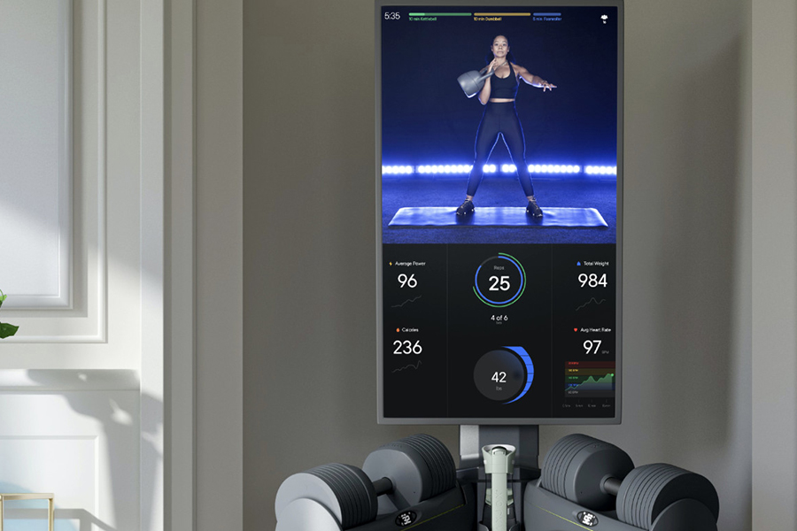 Jaxjox Home Workout Solution