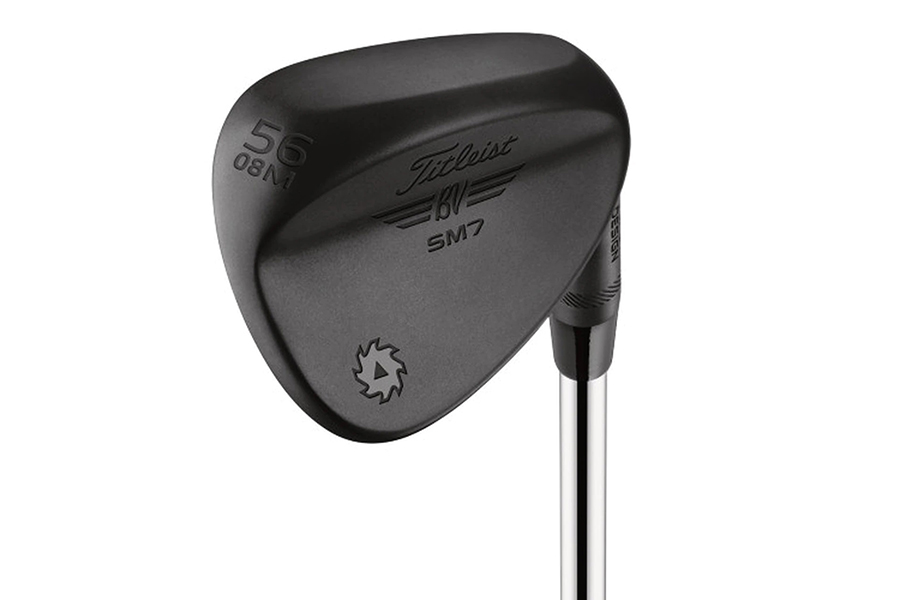 Jetblack SM8 Wedges