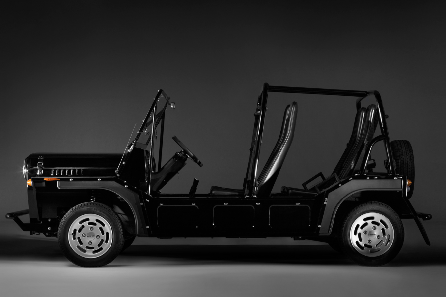 mini moke