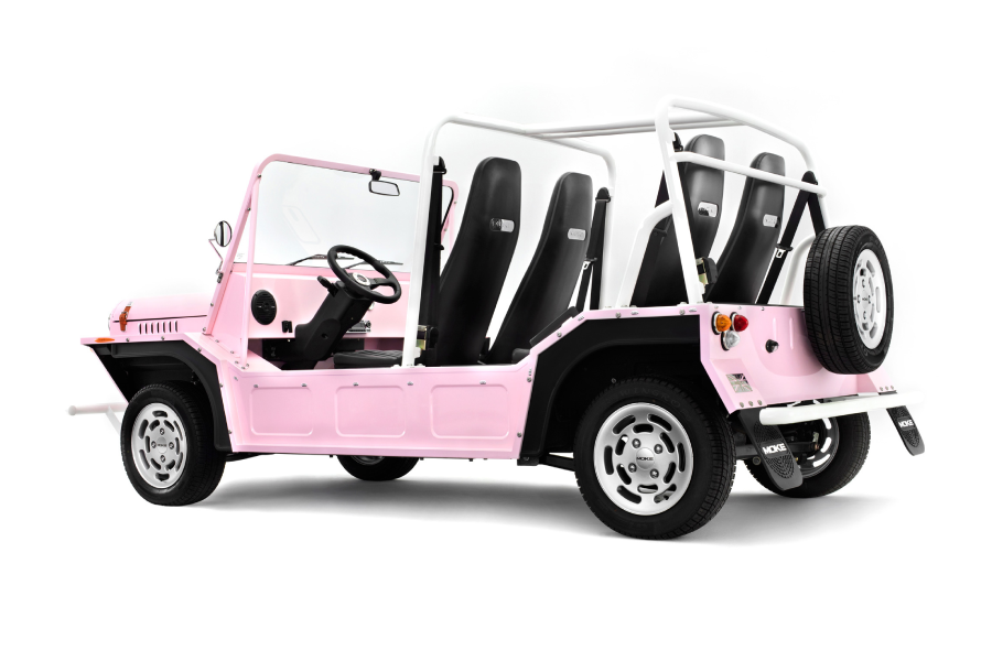 mini moke