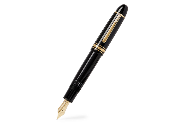 Montblanc Pairs with Kingsman for Exclusive Writing Set | Man of Many