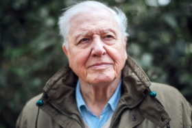 David Attenborough
