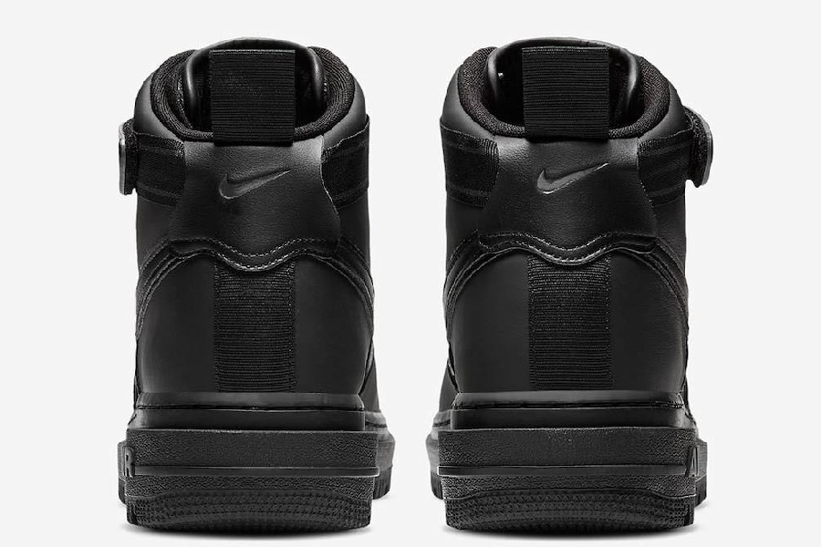 nike air force winter boots