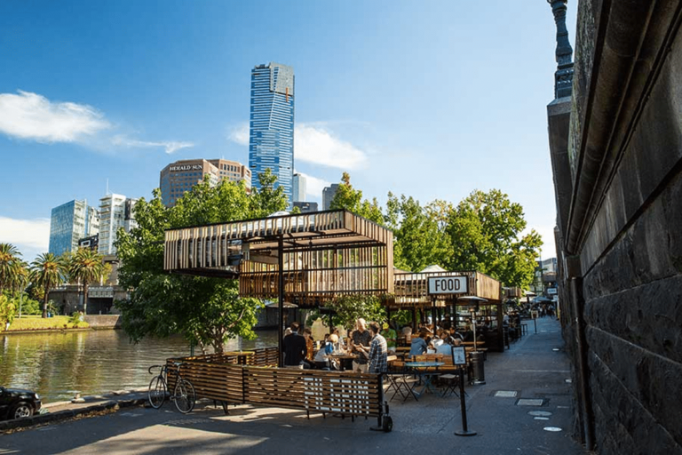 16 Best Gin Bars in Melbourne Man of Many