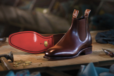 RM Williams is Officially Australian-Owned Again