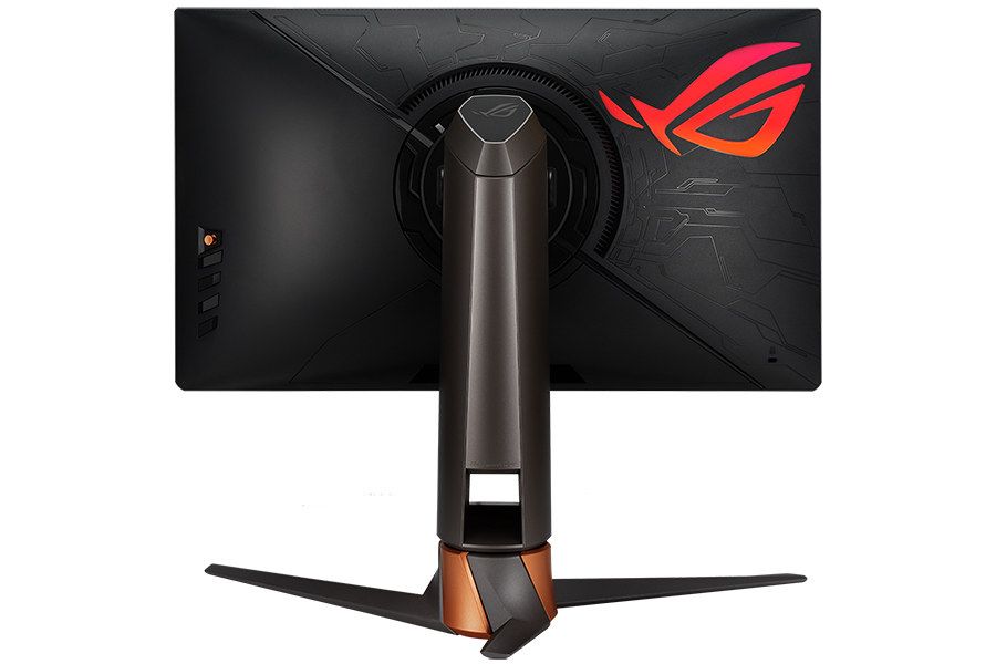 ROG Swift Monitor Offers a World First 360Hz Refresh Rate