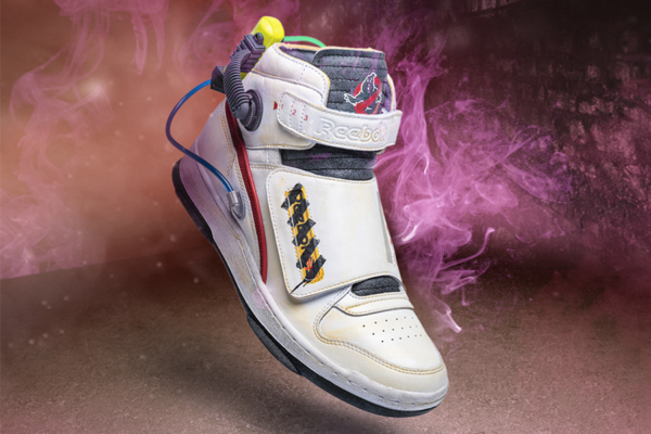 ghostbusters shoes 2021