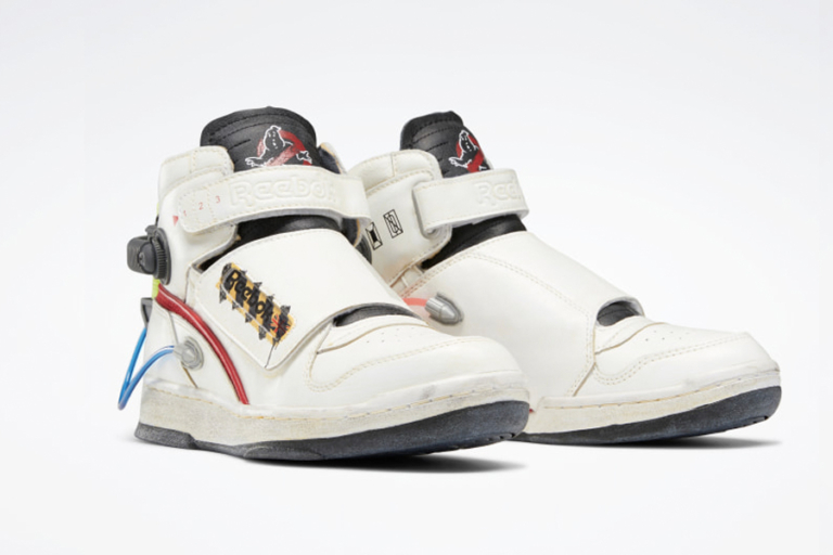 men's reebok ghostbusters