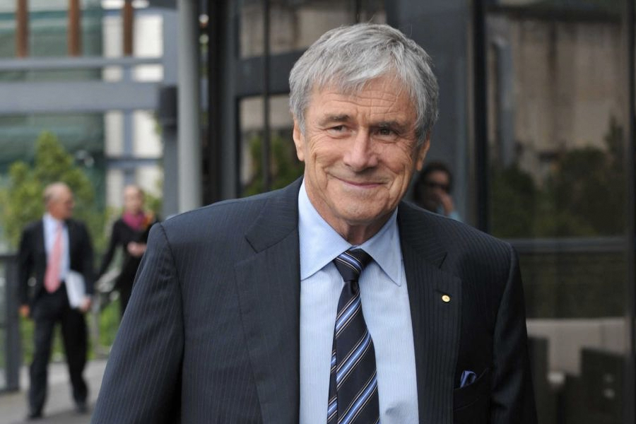 Richest Australians 2020 - Kerry Stokes
